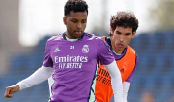Qual canal vai transmitir Cádiz x Real Madrid ao vivo hoje