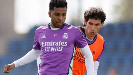 Qual canal vai transmitir Cádiz x Real Madrid ao vivo hoje – 15/04