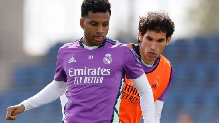 Qual canal vai transmitir Cádiz x Real Madrid ao vivo hoje – 15/04