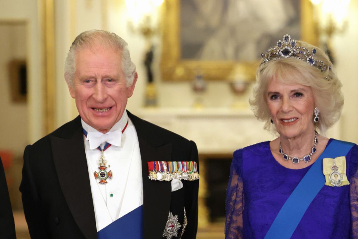 rei charles e camilla