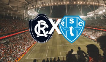onde vai passar o jogo do Remo x Paysandu hoje