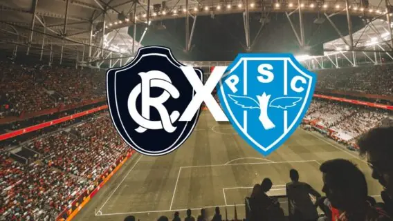 Onde vai passar o jogo do Remo x Paysandu hoje no Paraense – 09/04