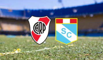 Onde assistir River Plate x Sporting Cristal online