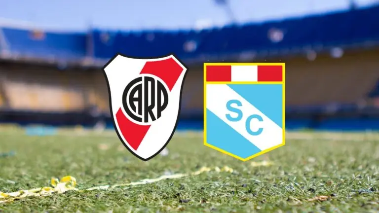 Onde assistir River Plate x Sporting Cristal online na Libertadores – 19/04