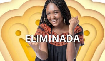 Quem saiu do BBB 23 hoje é a Sarah; veja porcentagem Quem saiu do BBB 23 hoje