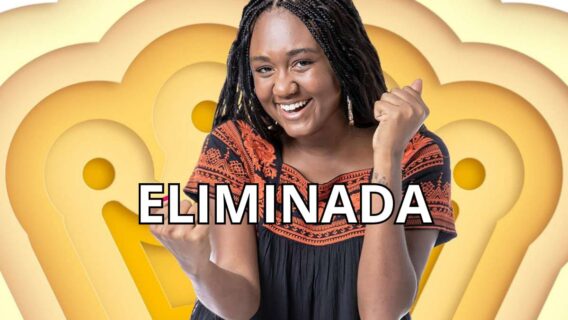 Quem saiu do BBB 23 hoje é a Sarah; veja porcentagem