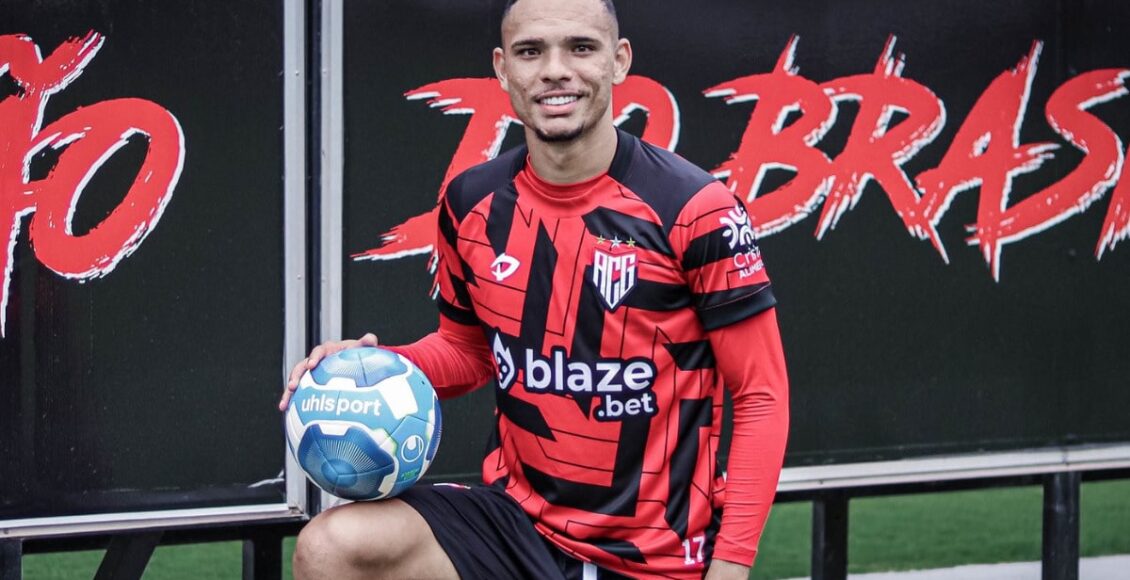 BAND vai transmitir o jogo do Sampaio Corrêa x Atlético GO hoje