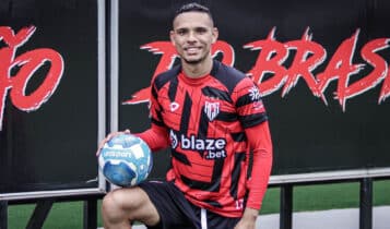 BAND vai transmitir o jogo do Sampaio Corrêa x Atlético GO hoje