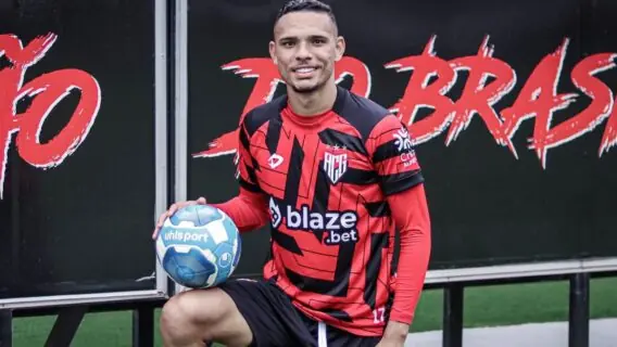 BAND vai passar Sampaio Corrêa x Atlético GO hoje na Série B? Como assistir ao vivo