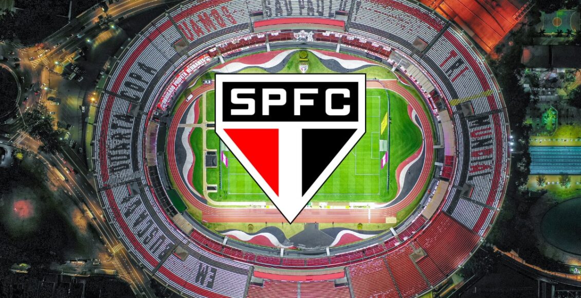 último título do São Paulo