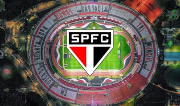 último título do São Paulo