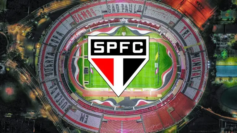 Quando foi o último título do São Paulo?