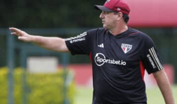 qual canal vai transmitir São Paulo x ituano hoje