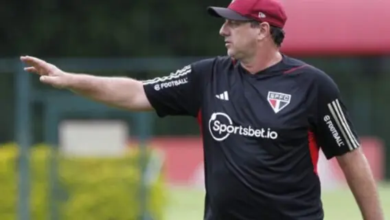 Qual canal vai transmitir São Paulo x Ituano hoje na Copa do Brasil – 11/04