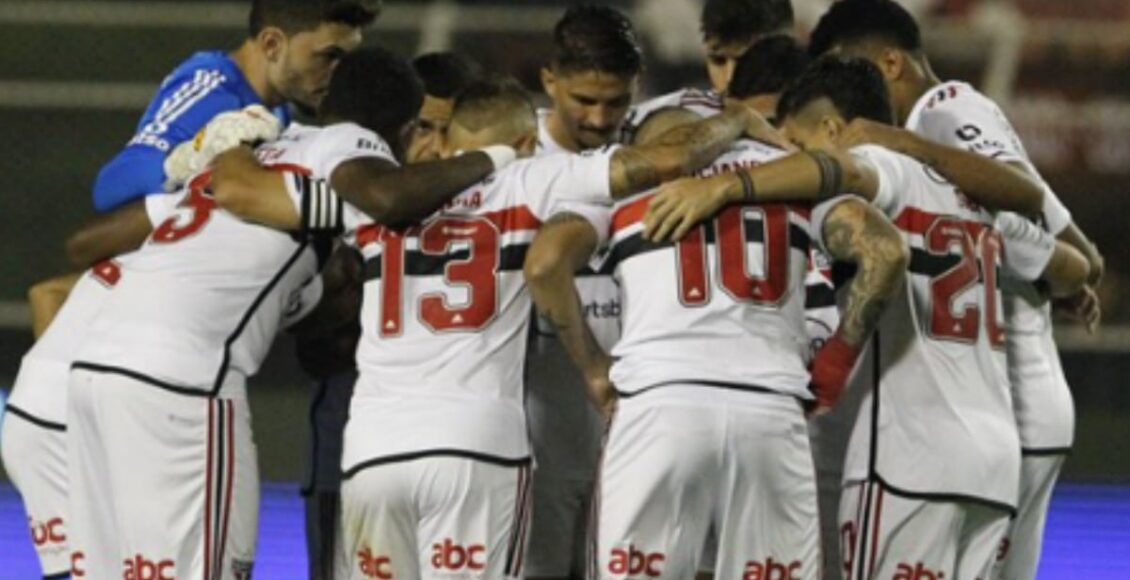 Onde vai passar Coritiba x São Paulo hoje no Brasileirão ao vivo