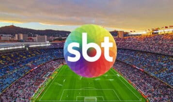 Qual jogo vai passar no SBT hoje