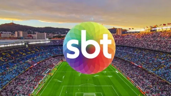 Qual jogo vai passar no SBT hoje? Como assistir a Champions (11/04)