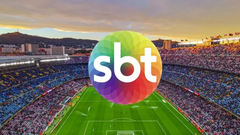 Qual jogo vai passar no SBT hoje? Como assistir a Champions (11/04)