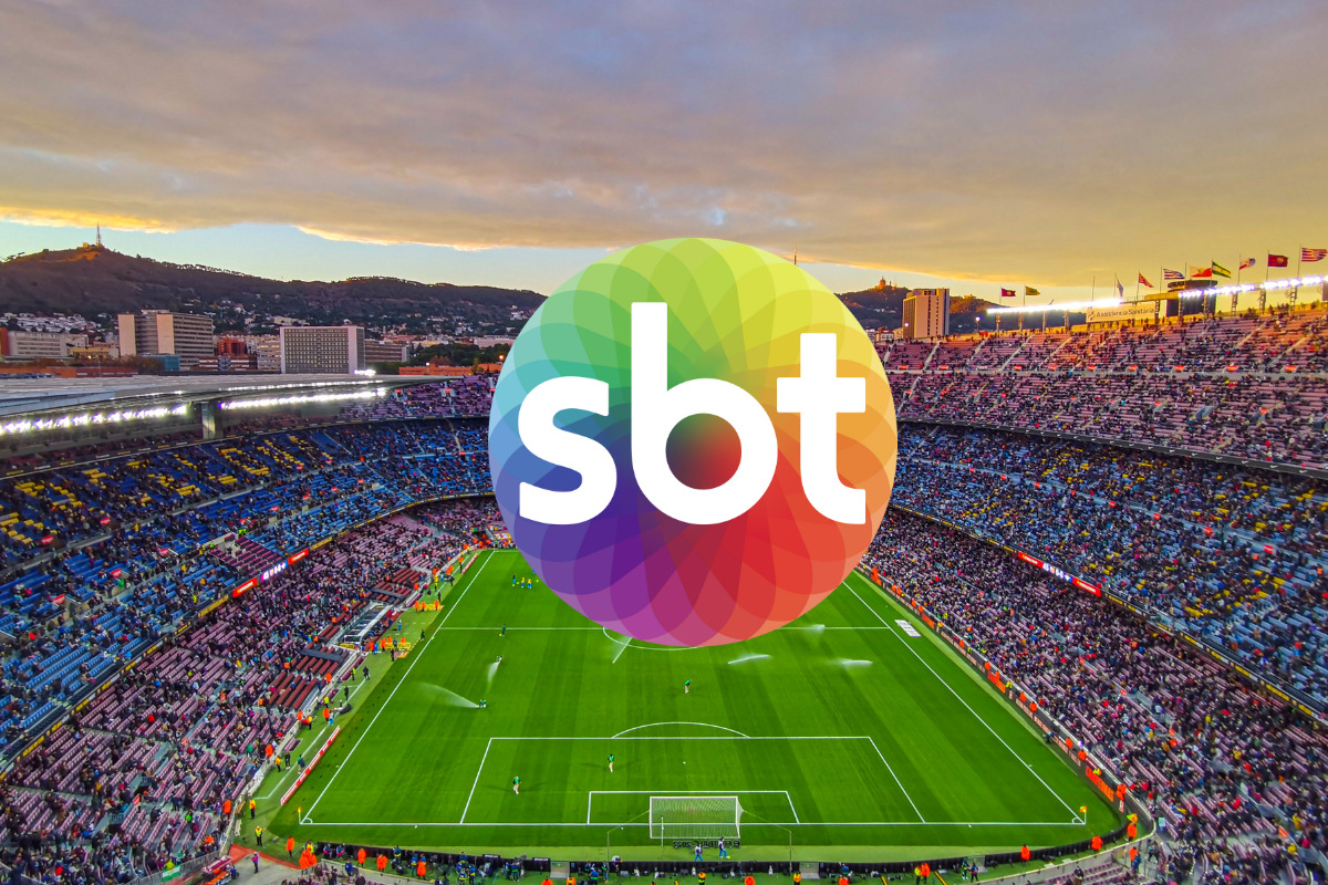 SBT transmite jogo da Champions hoje? Programação na terça - 07/11