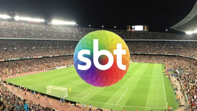 Qual jogo vai passar no SBT hoje? Como assistir a Sul-Americana (04/04)
