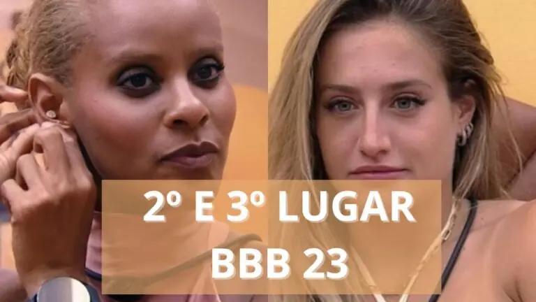 Quem ficou em segundo lugar no BBB 23: Aline leva R$ 150 mil
