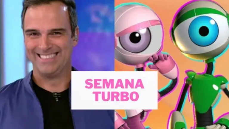 Na reta final, BBB 23 ativa Semana Turbo com três eliminações