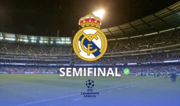 Quem o Real Madrid enfrenta na semifinal da Champions 2023