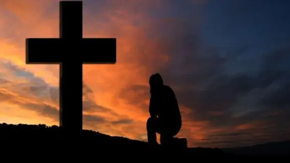 Oração da Sexta-Feira Santa: dê Graças e Glória a Jesus Cristo