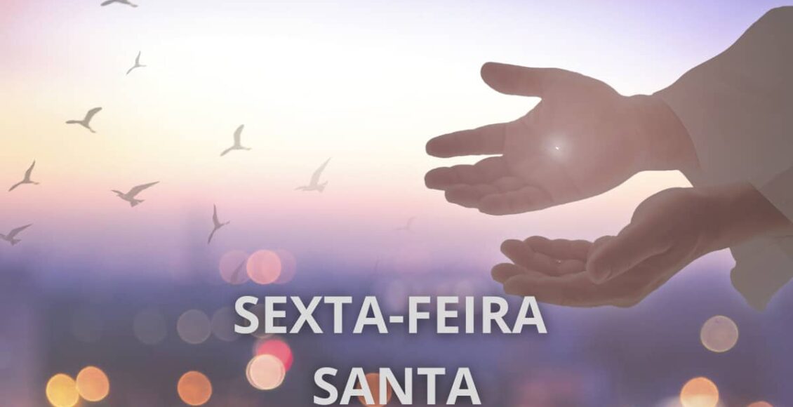 Frases de Sexta-Feira Santa