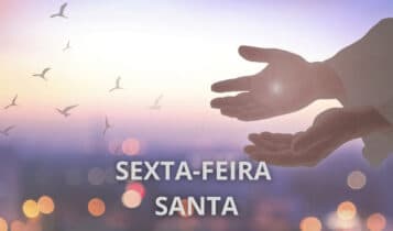 Frases de Sexta-Feira Santa