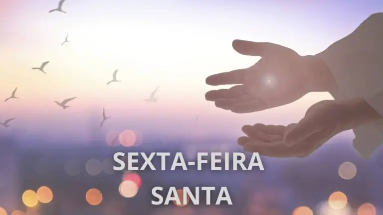Frases sexta-feira da paixão 2024: veja 50 mensagens e citações
