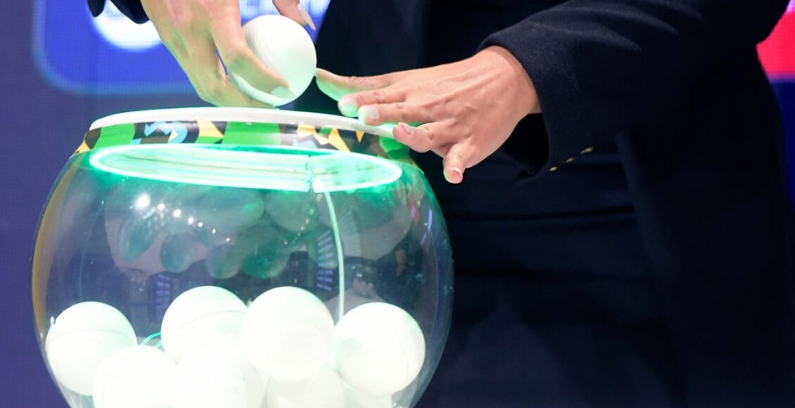Quando será o sorteio das oitavas da Copa do Brasil 2023