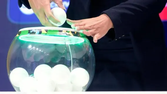 Confirmado quando será o sorteio das oitavas da Copa do Brasil 2023