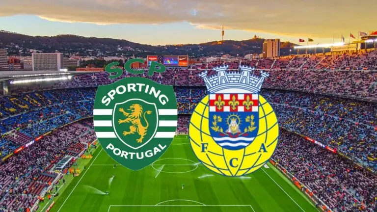 Onde assistir Sporting x Arouca hoje ao vivo e horário – 16/04