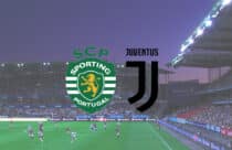 Onde vai passar Sporting x Juventus hoje na Liga Europa