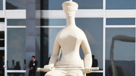 STF decide correção do FGTS nesta quinta-feira; últimas notícias