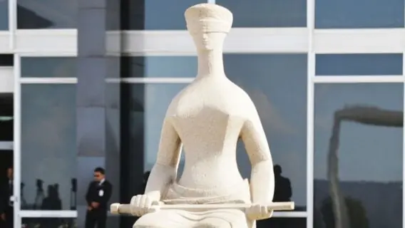 STF decide correção do FGTS nesta quinta-feira; últimas notícias