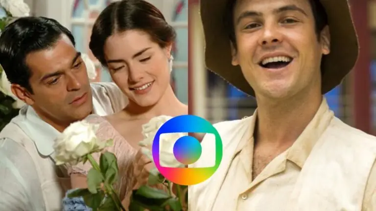 6 novelas perfeitas para substituir Chocolate com Pimenta em 2023