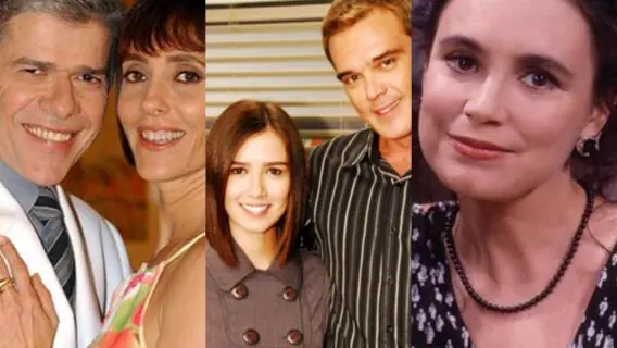 Qual será a novela substituta de O Rei do Gado 2023?