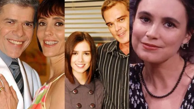 Qual será a novela substituta de O Rei do Gado 2023?