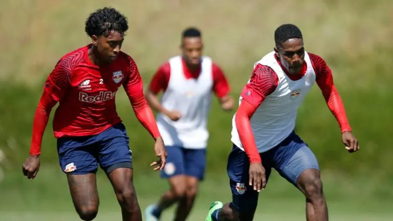 Onde assistir Tacuary x RB Bragantino ao vivo na Sul-Americana – 06/04