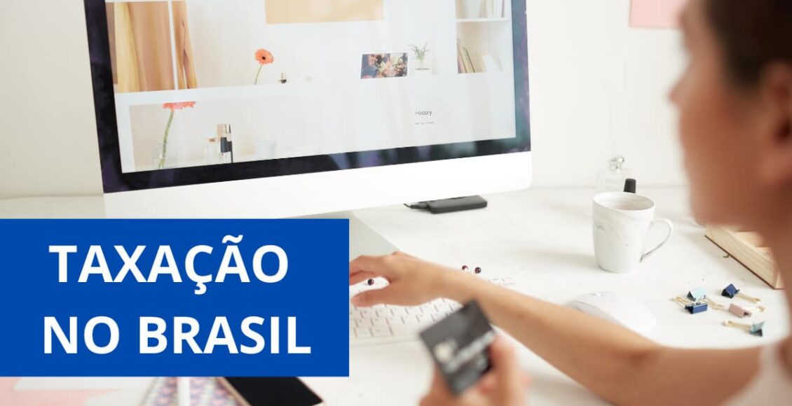 taxação da Shein no Brasil