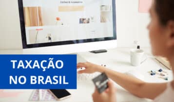 taxação da Shein no Brasil