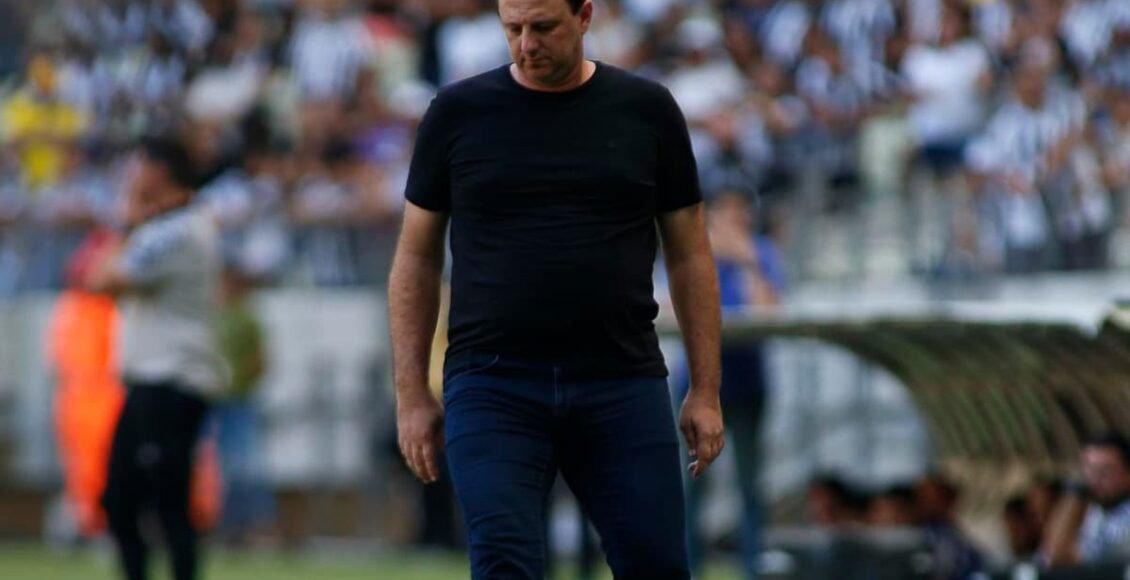 Rogério Ceni no Corinthians