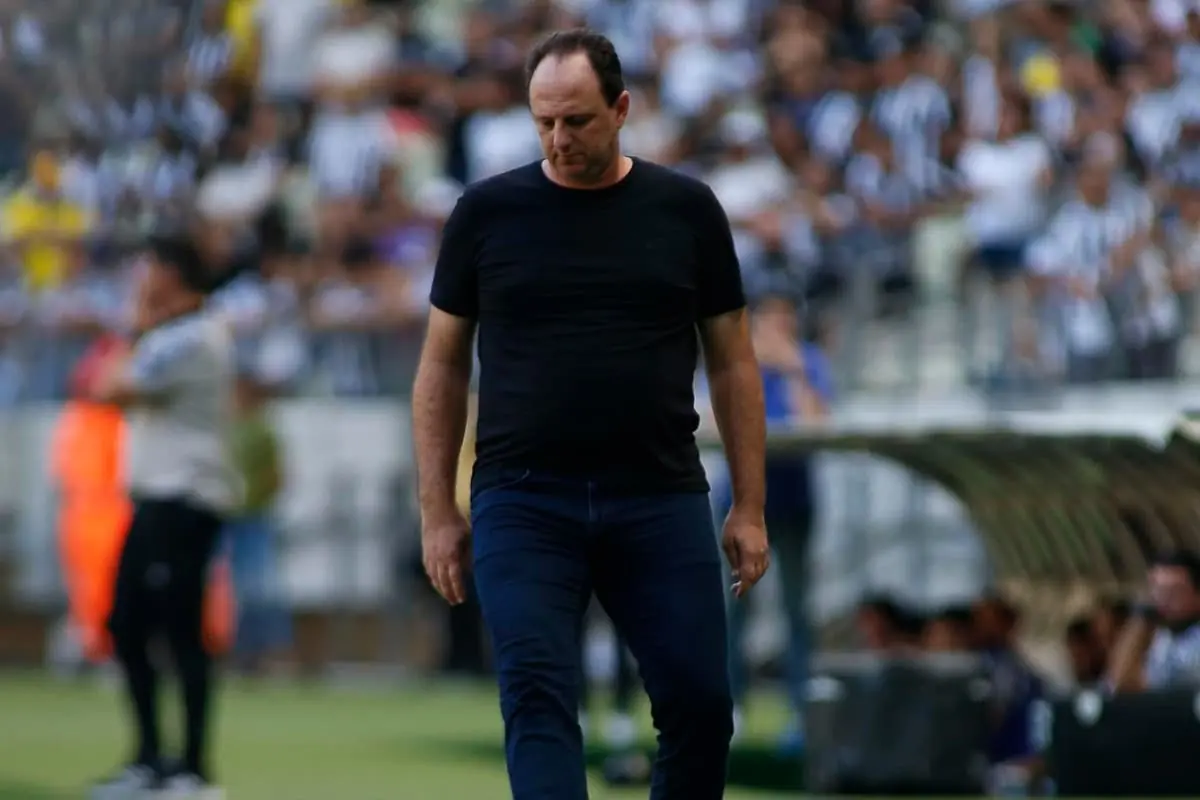 Quem pode ser o novo técnico do Corinthians em 2023