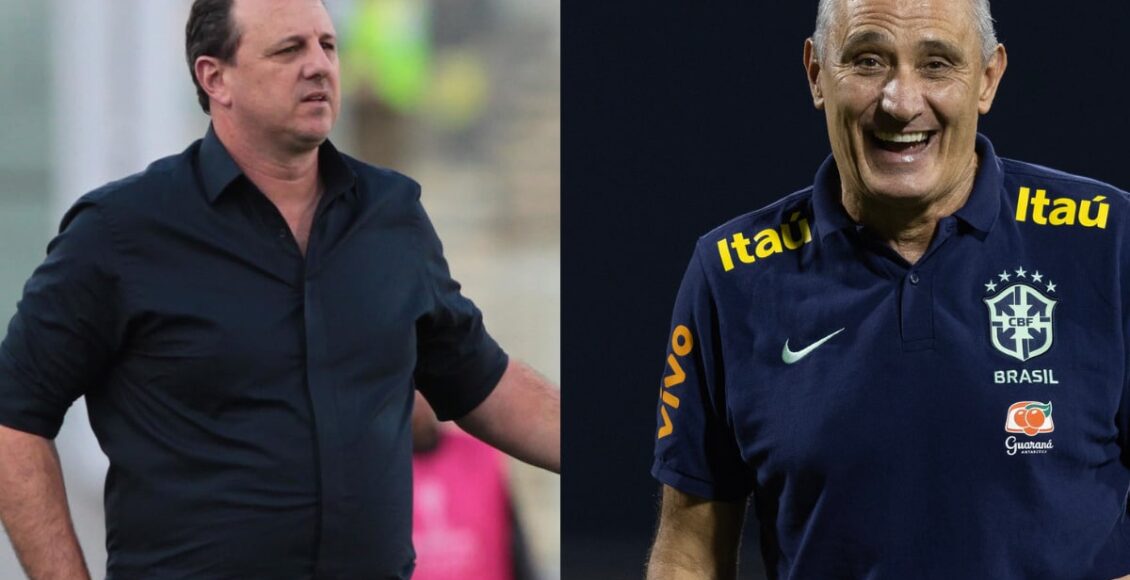 Quem pode ser o novo técnico do Corinthians em 2023
