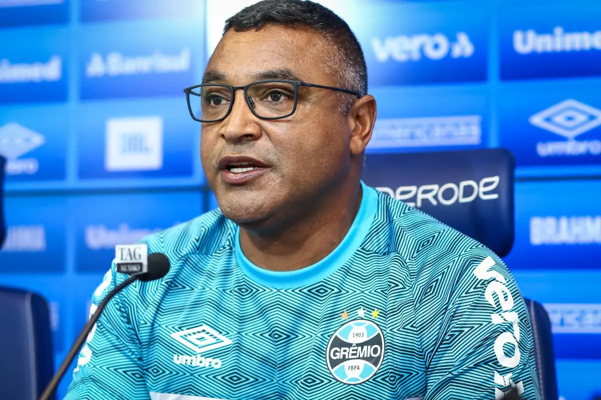 Quem pode ser o novo técnico do Corinthians em 2023