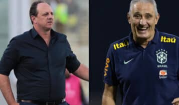 Quem pode ser o novo técnico do Corinthians em 2023