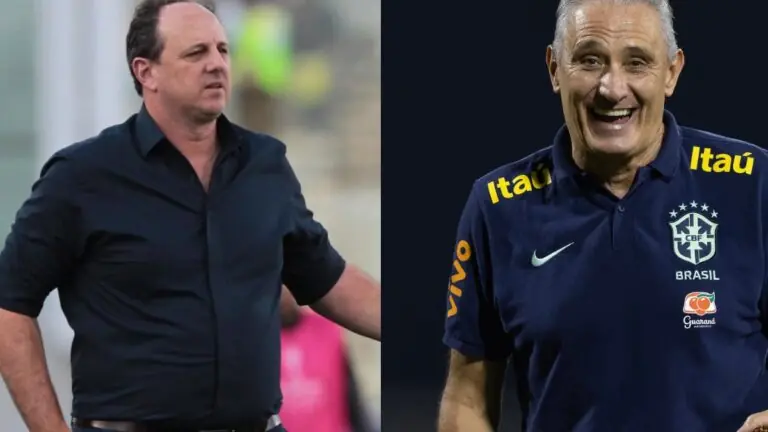 Quem pode ser o novo técnico do Corinthians em 2023?