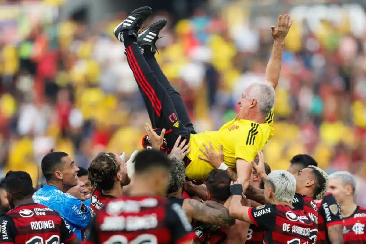 quem pode ser o novo técnico do São Paulo
